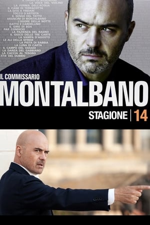 Commissaire Montalbano saison 14