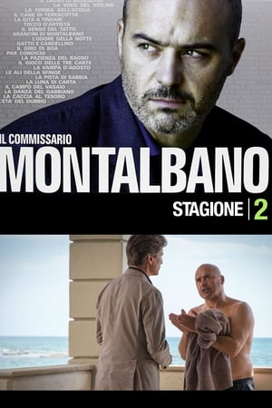 Commissaire Montalbano Saison 2 Episode 5