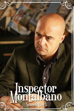 Commissaire Montalbano saison 5