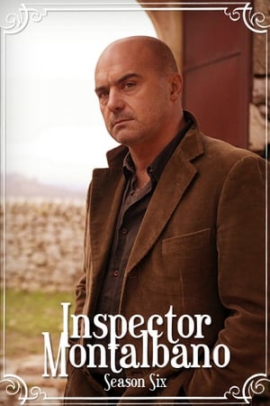 Commissaire Montalbano saison 6