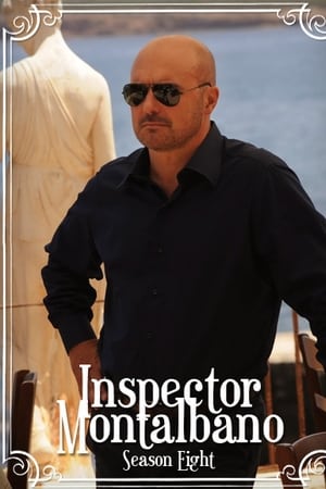 Commissaire Montalbano saison 8