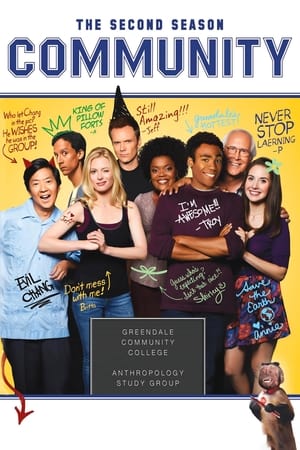 Community saison 2