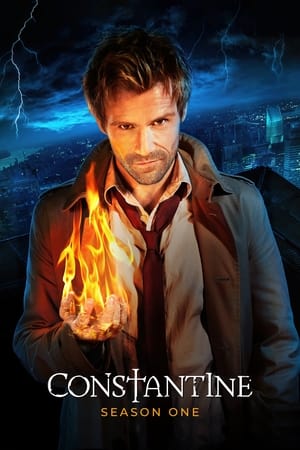 Constantine Saison 1 Episode 5