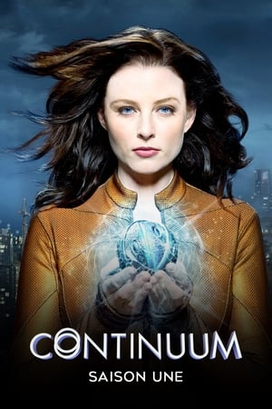 Continuum saison 1