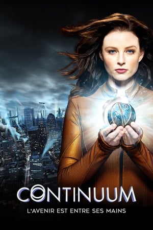 Regarder Continuum en Streaming