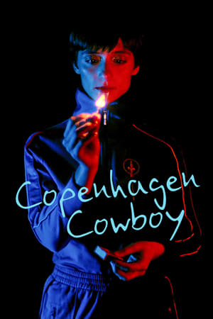 Copenhagen Cowboy Saison 1 Episode 5