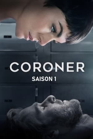 Coroner saison 1