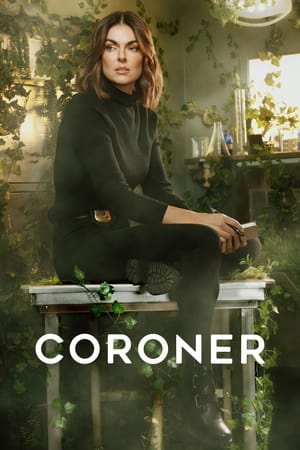 Regarder Coroner en Streaming