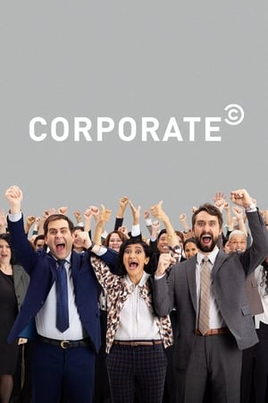 Corporate saison 2