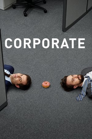 Corporate Saison 3 Episode 5