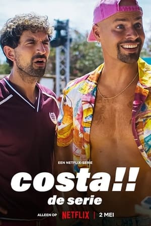 Costa!! de serie saison 1