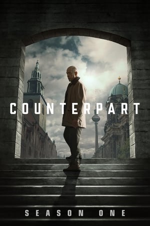 Counterpart saison 1