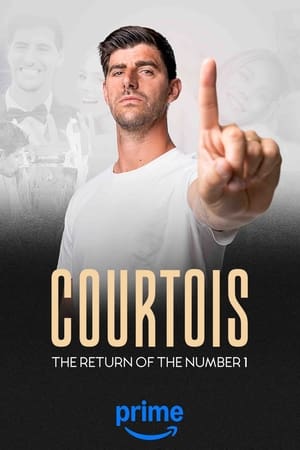 Courtois, the Return of the Number 1 Saison 1 Episode 5