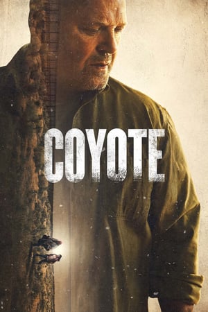 Regarder Coyote en Streaming