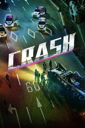 Crash saison 1