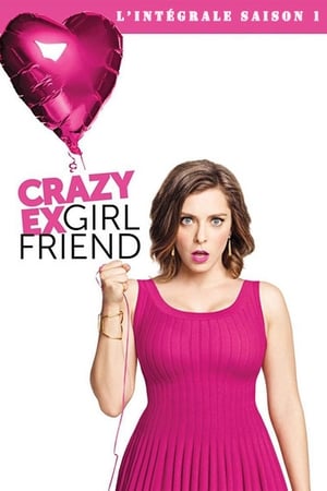 Crazy Ex-Girlfriend saison 1