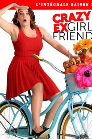 Crazy Ex-Girlfriend saison 2