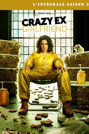 Crazy Ex-Girlfriend Saison 3 Episode 5