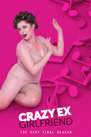 Crazy Ex-Girlfriend saison 4