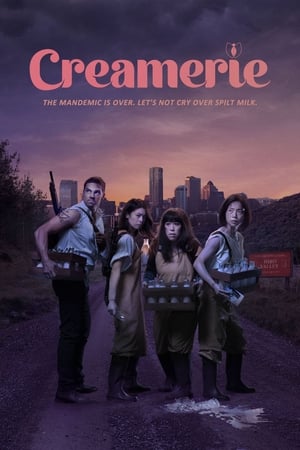 Creamerie saison 2