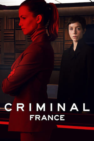 Regarder Criminal: France en Streaming