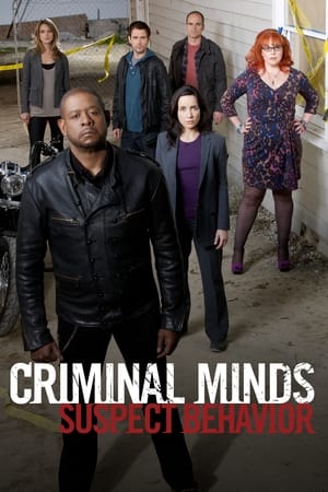 Regarder Criminal Minds: Suspect Behavior en Streaming