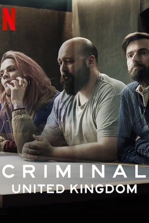 Criminal: Royaume Uni saison 1