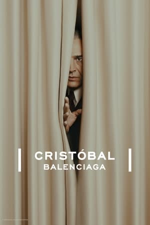 Cristóbal Balenciaga saison 1