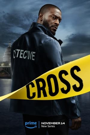 Cross saison 1