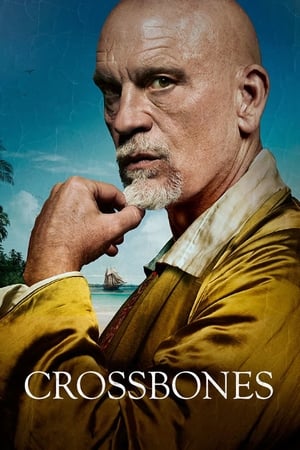 Regarder Crossbones en Streaming