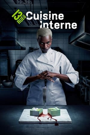 Regarder Cuisine interne en Streaming