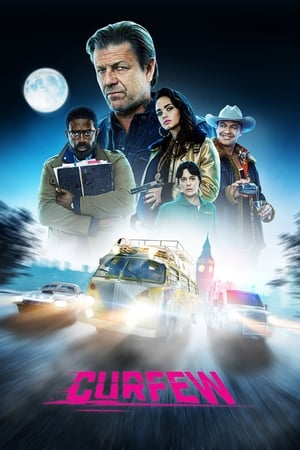 Curfew Saison 1 Episode 5