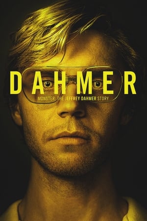 Dahmer : Monstre - L'histoire de Jeffrey Dahmer saison 1