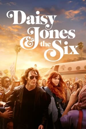 Daisy Jones And the Six saison 1