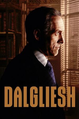 Dalgliesh saison 3