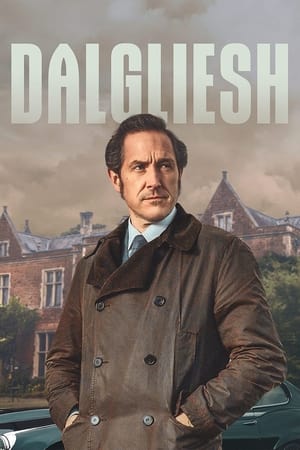 Regarder Dalgliesh en Streaming