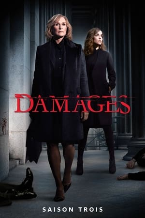 Damages Saison 3 Episode 5