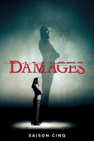 Damages saison 5