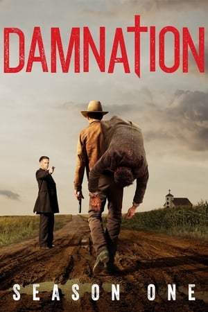 Damnation saison 1