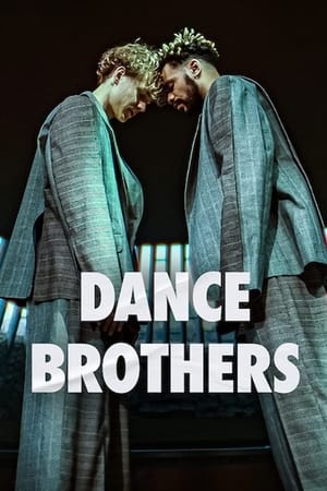 Dance Brothers saison 1