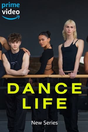 Regarder Dance Life en Streaming