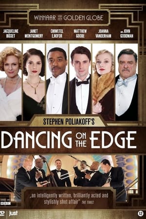 Dancing on the edge Saison 1 Episode 5