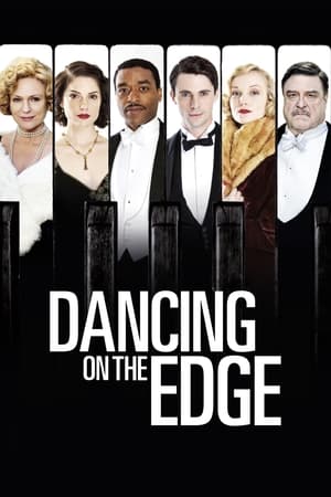 Regarder Dancing on the edge en Streaming