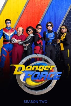 Danger Force saison 2