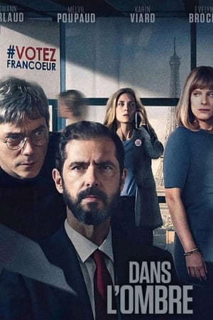 Dans l'ombre Saison 1 Episode 5