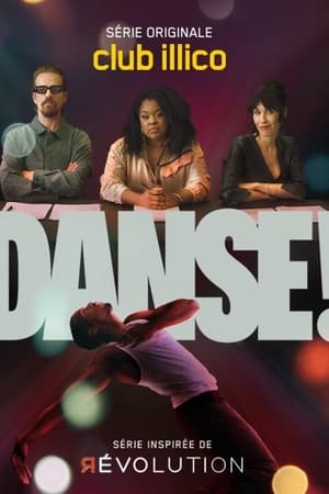 Danse! saison 1