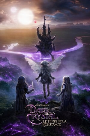 Dark Crystal : Le temps de la résistance Saison 1 Episode 5