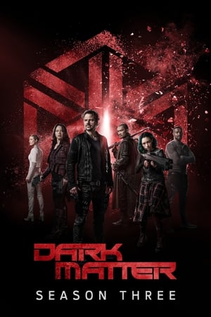 Dark Matter saison 3