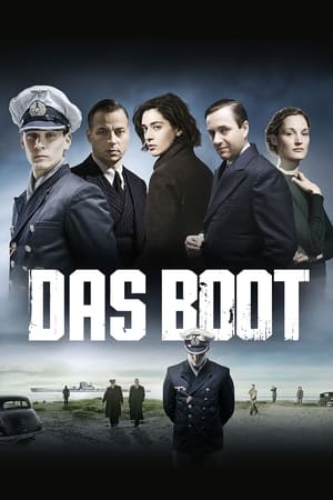 Das Boot saison 1