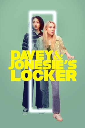 Davey & Jonesie's Locker saison 1